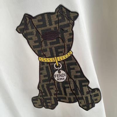 wholesale quality fendi shirts model no. 320